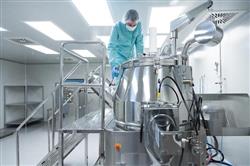 How to Clean Pharmaceutical Equipment Fast?