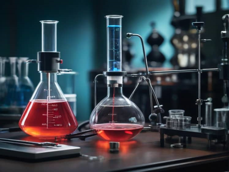 What is titration? Its types and application