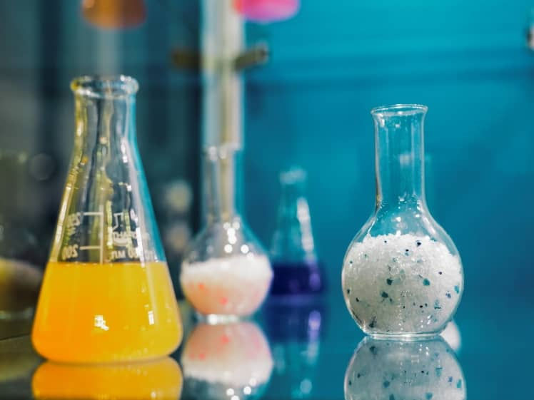 everything about Sulfuric Acid