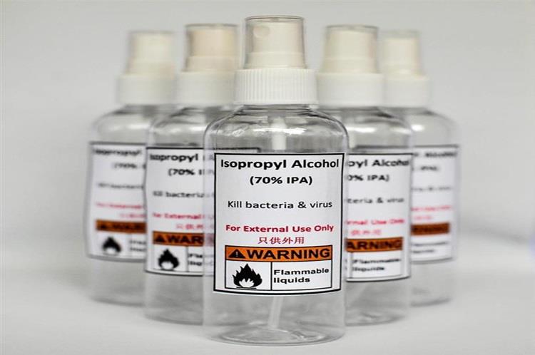 What Is Isopropyl Alcohol and What Is Its Use? All About IPA
