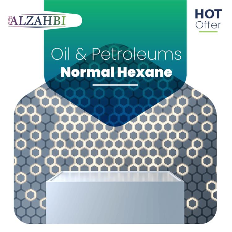 What Makes Normal Hexane Essential in Industrial Solvents?