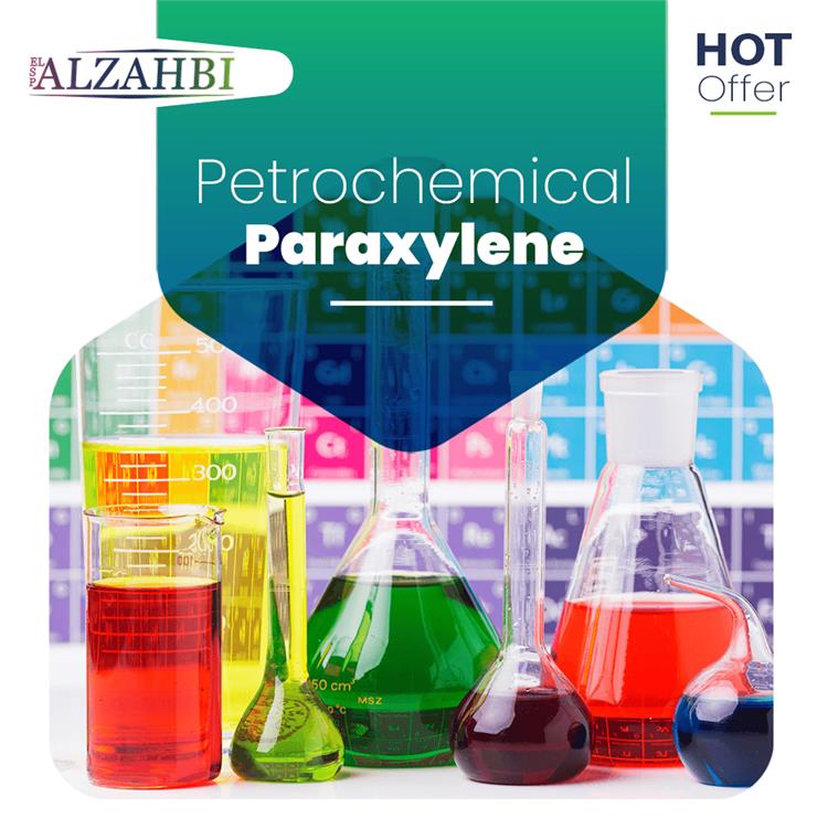 What Makes Paraxylene Key in Polyester Production?