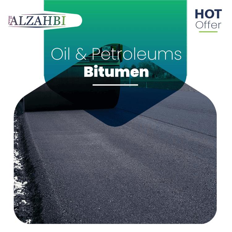 What Role Does Bitumen Play in Road Construction and Waterproofing?"