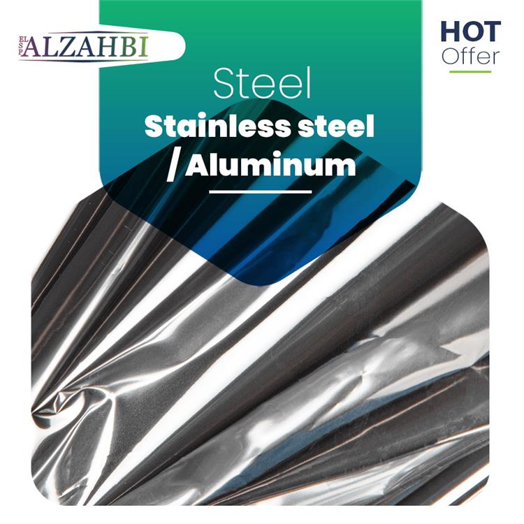 Why are Stainless Steel and Aluminum Preferred in High-Corrosion Environments?