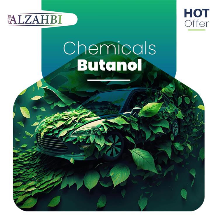 Why is Butanol Important in Biofuel and Solvent Applications?