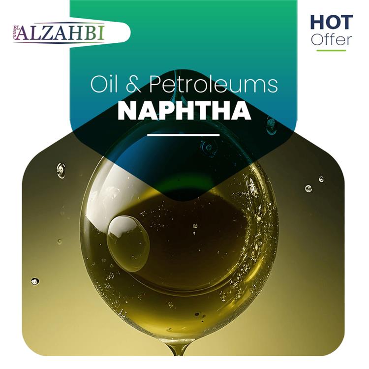 Why is High-Purity Naphtha Crucial for Petrochemicals?