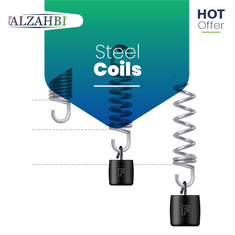How Do Steel Coils Impact Construction and Automotive Manufacturing?