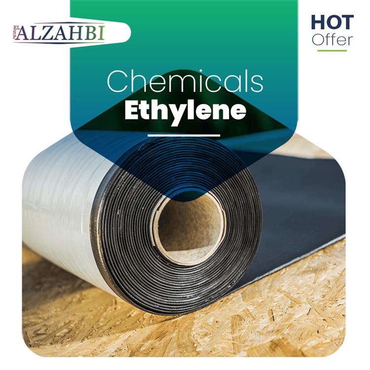 What Role Does Ethylene Play in Plastics and Agriculture?