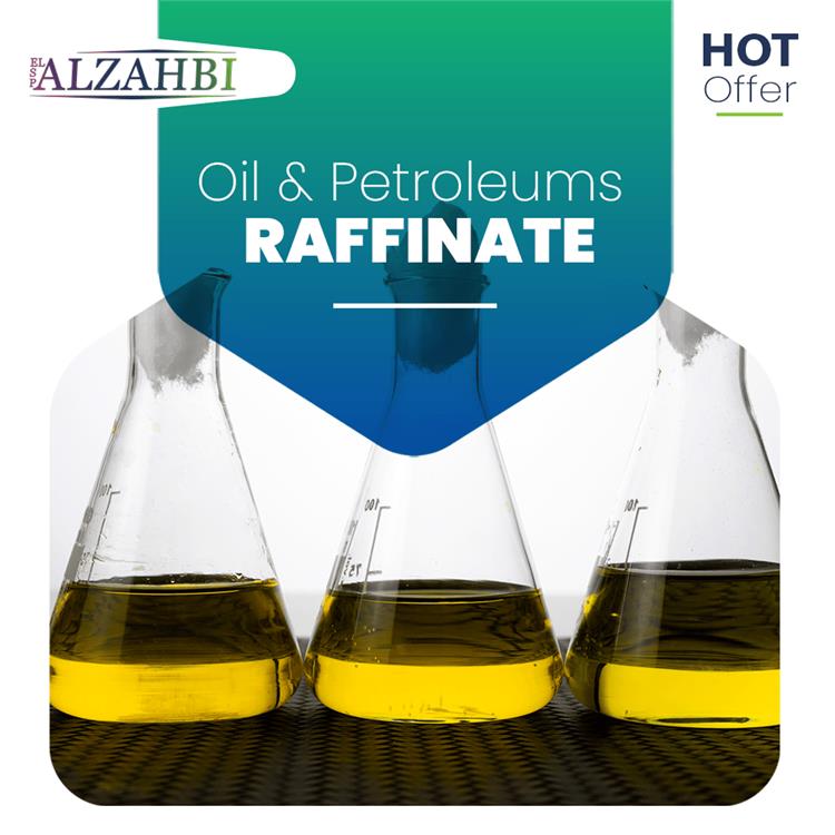 What Benefits Does Raffinate Offer in Petrochemical Industries?