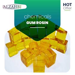 Gum Rosin