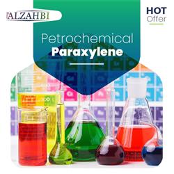 Paraxylene
