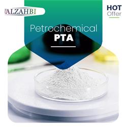 Purified Terephthalic Acid (PTA)