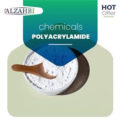 Polyacrylamide