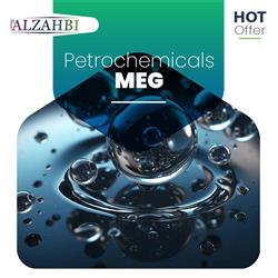  Mono Ethylene Glycol (MEG)