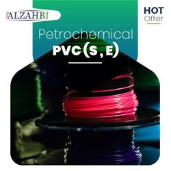 Polyvinyl Chloride  (S , E)