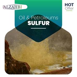 Sulfur 