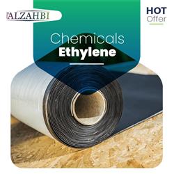 Ethylene