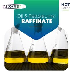 What Benefits Does Raffinate Offer in Petrochemical Industries?