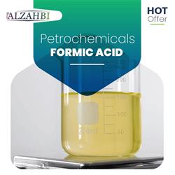 Buy and Sell Formic acid. Formic acid Price