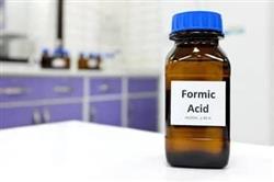 Formic acid