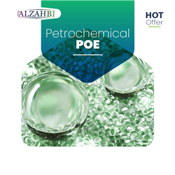 Polyolefin Eastomer (POE)