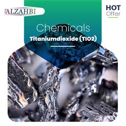Titaniumdioxide (TIO2)