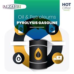 Pyrolysis Gasoline