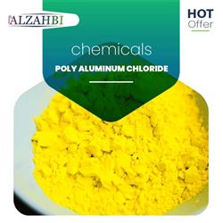 Poly aluminum chloride(PAC)