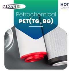 Polyethylene Terephthalate (TG , BG)