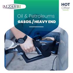 What Makes Gasoil and Heavy End Eco-friendly for Industry?