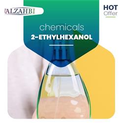 2 Ethylene hexanol
