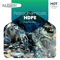 High-Density Polyethylene (HDPE)