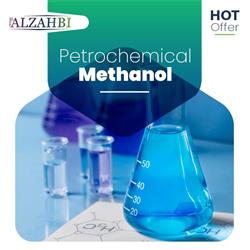 Methanol 