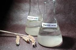 Formic acid