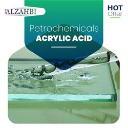 Acrylic Acid