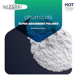 Super Absorbent Polymer