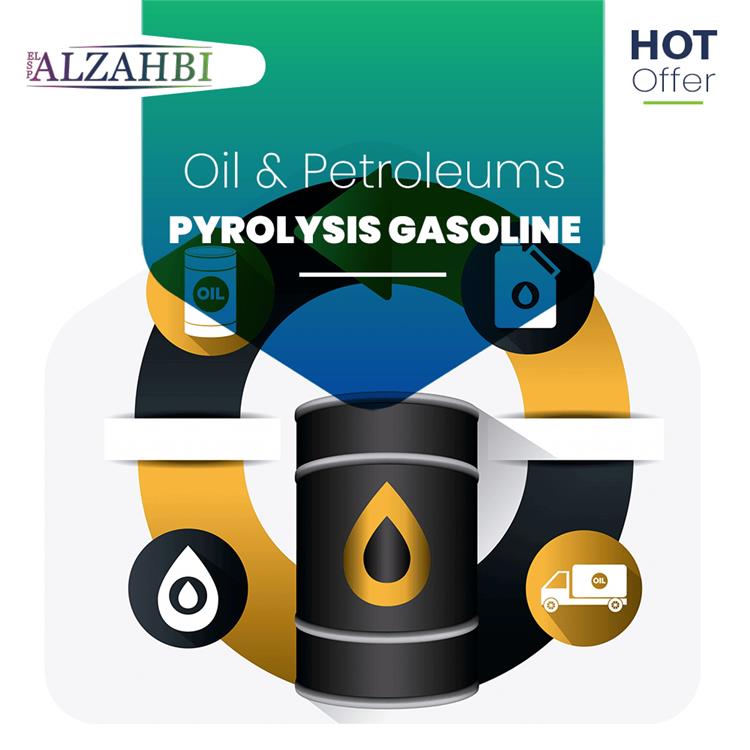 What Makes Pyrolysis Gasoline Eco-Friendly for Petrochemicals?