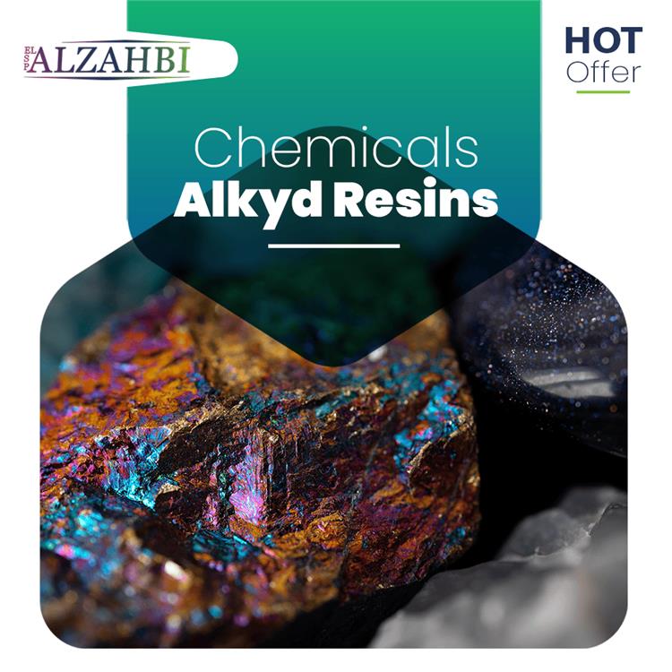 everything about Alkyd Resins
