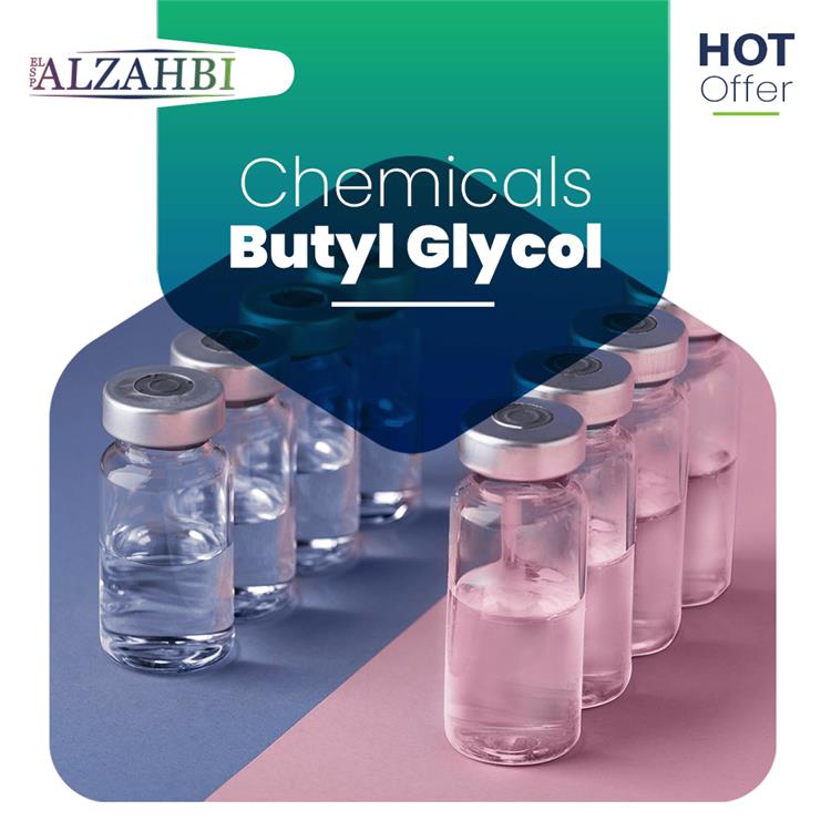 How Is Butyl Glycol Transforming Solvent and Paint Industries?