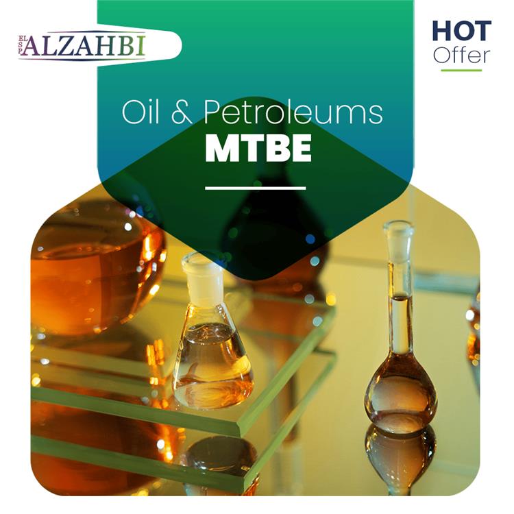 Why is Pure MTBE Essential for Petrochemicals?