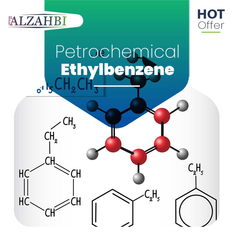 How Essential is Ethyl Benzene in Industry?