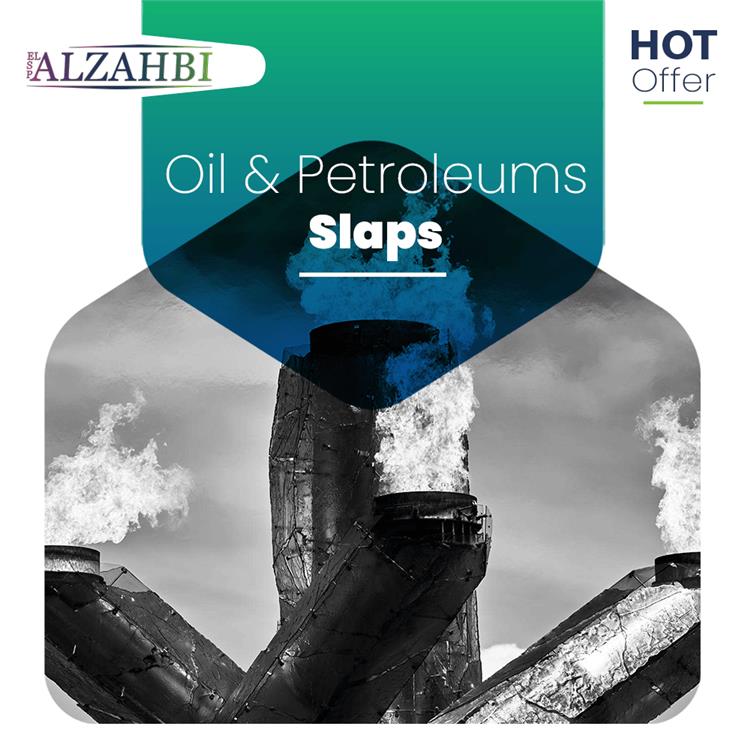 How Do Slaps Contribute to Steel Refining and Processing?"