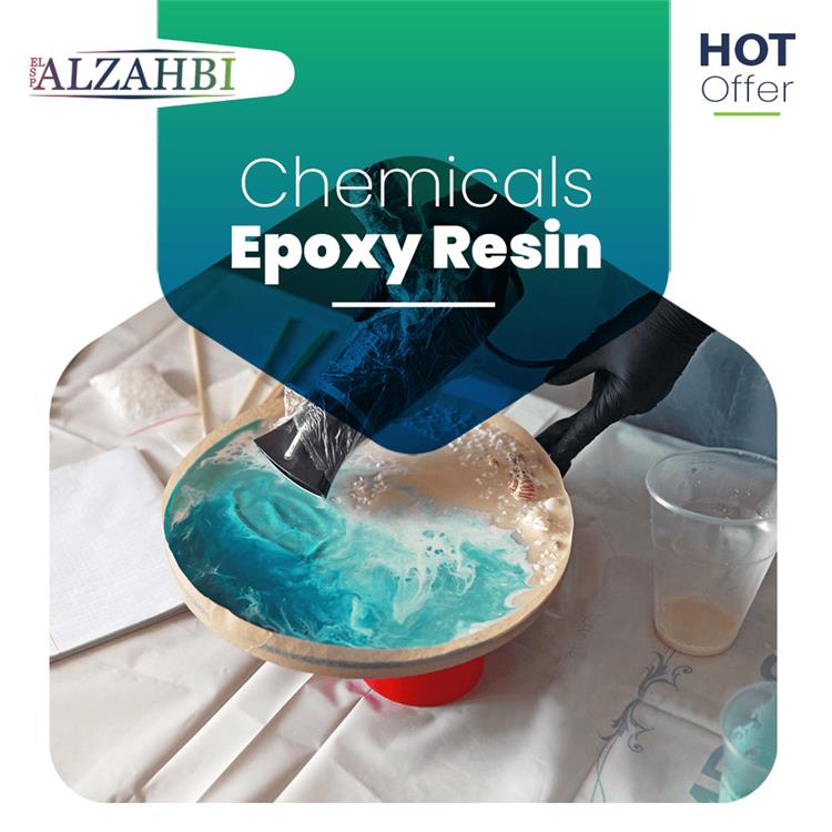 Why is Epoxy Resin Essential in Adhesives and Coatings?