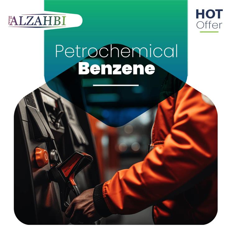 Why is Benzene Fundamental in Chemical Synthesis?