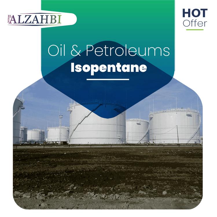 Isopentane's Role in Solvents and Refrigerants: What's its Impact?
