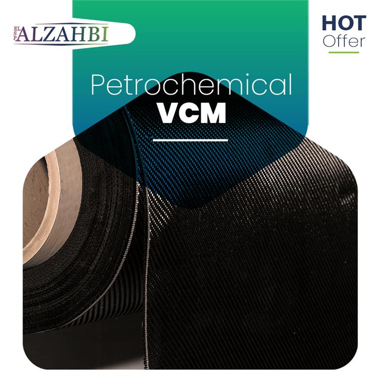 What Drives VCM's Role in PVC Production and Petrochemicals?